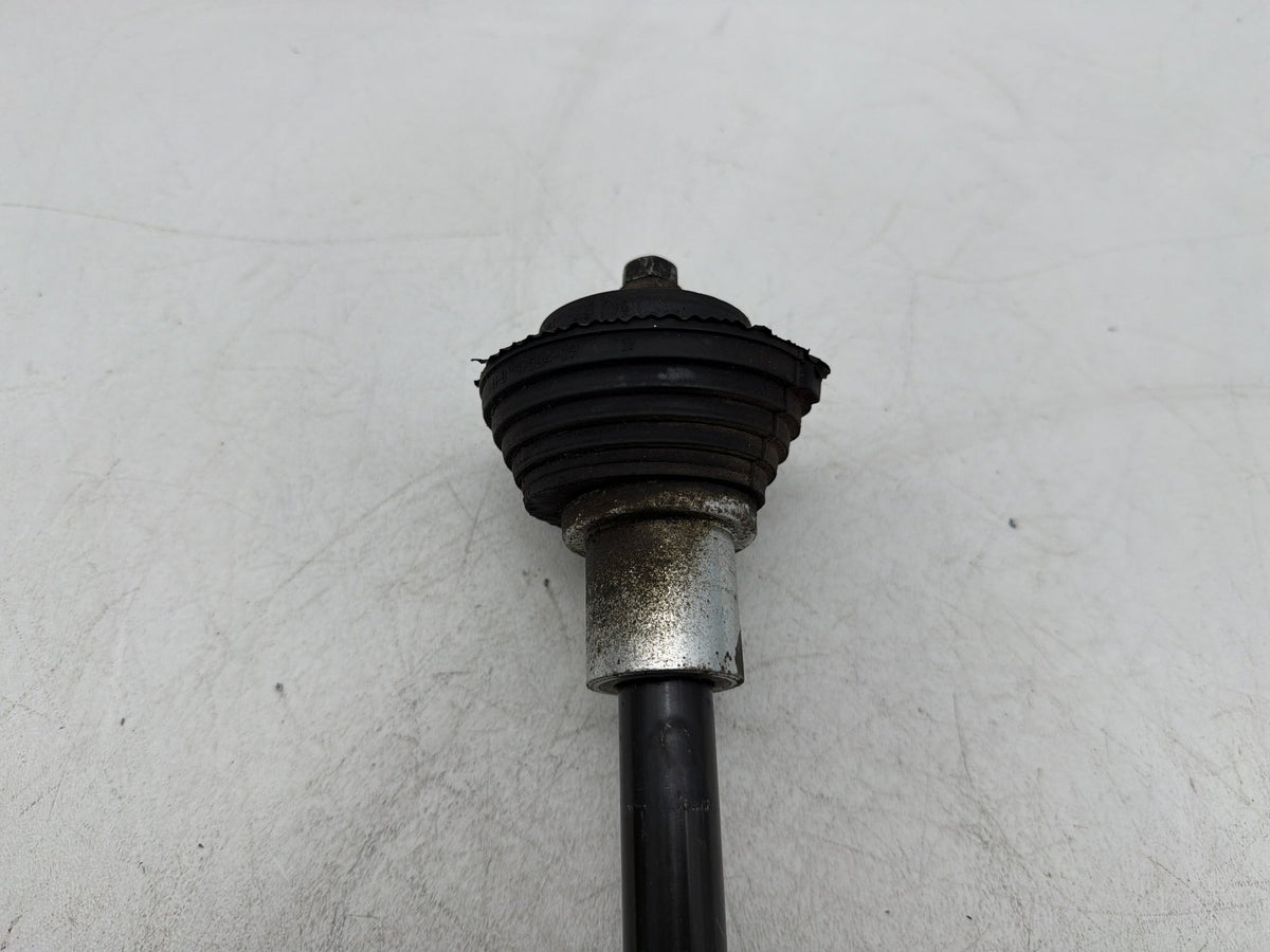 2013 Harley Street Glide Touring FLHX OEM Rear Fork Swingarm Pivot Bolt Shaft