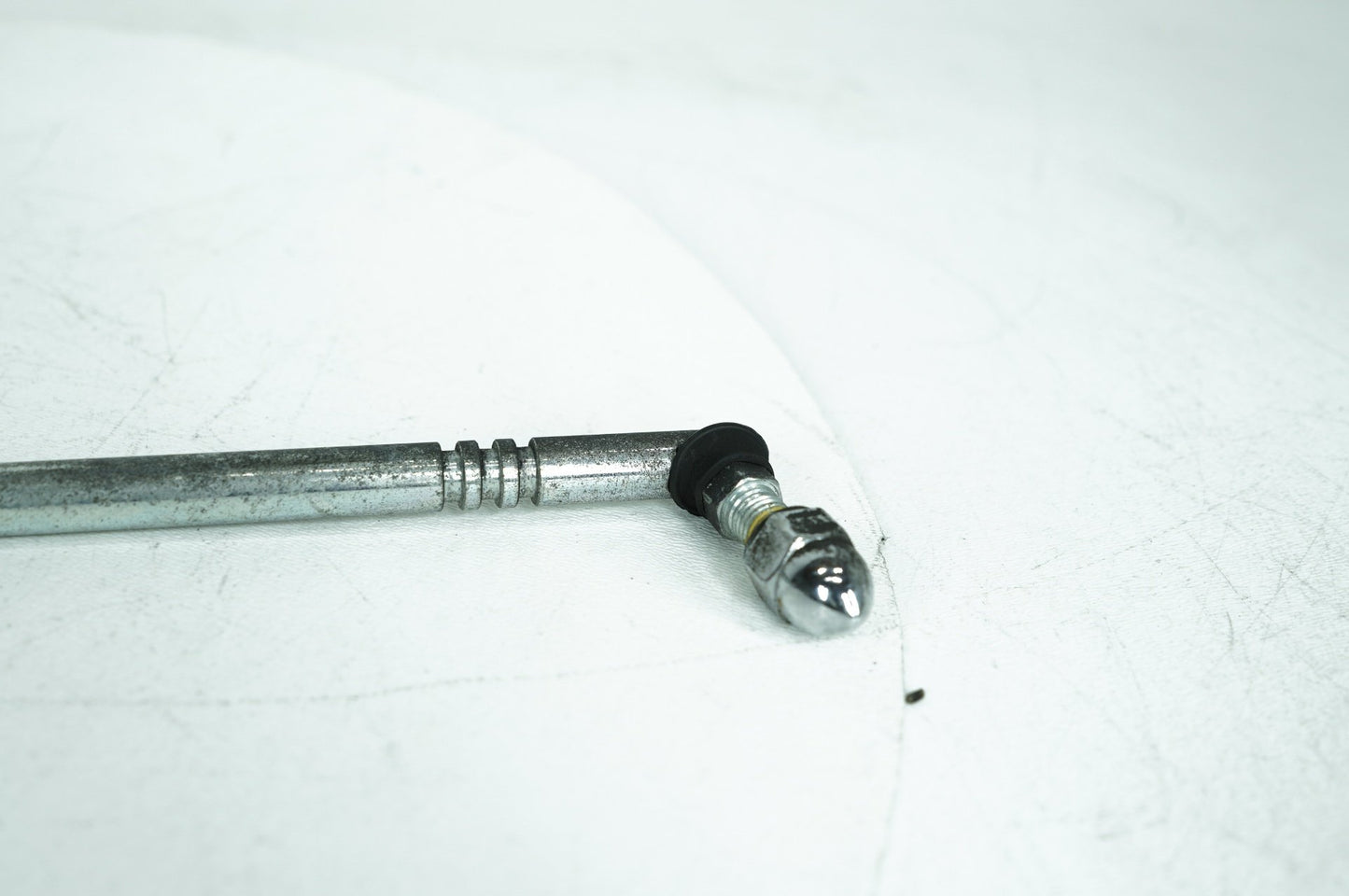 1999 - 2006 Harley-Davidson Dyna Low Rider Gear Shifter Lever Arm w/ Rod linkage 	33849-97