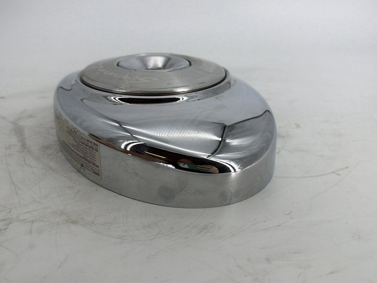 2005 Harley Touring FLHTCUI Electra Glide Ultra OEM Air Filter Cleaner Cover Cap