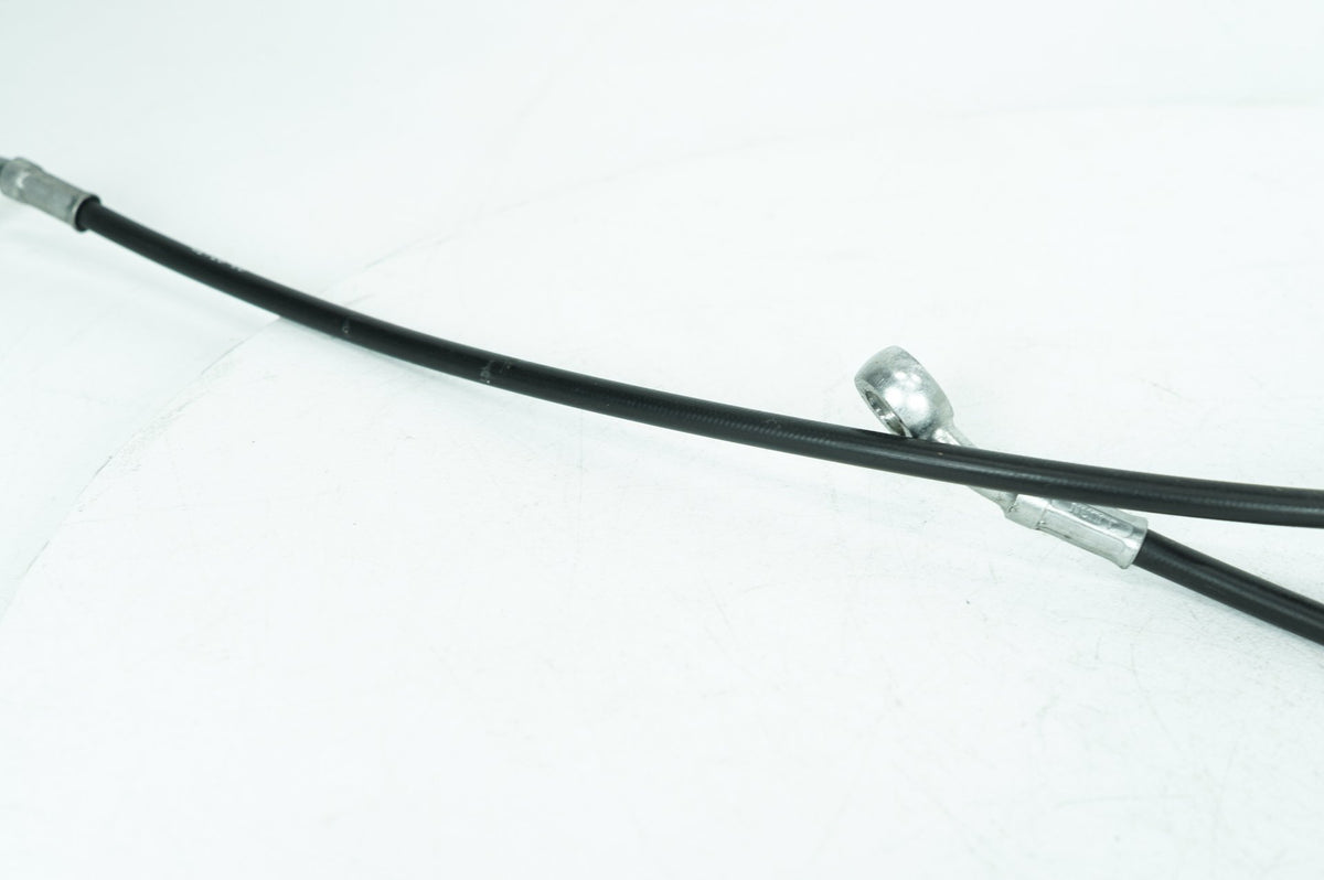 2012 Harley Dyna FLD Switchback OEM Front Brake Hose Line Pipe NON-abs