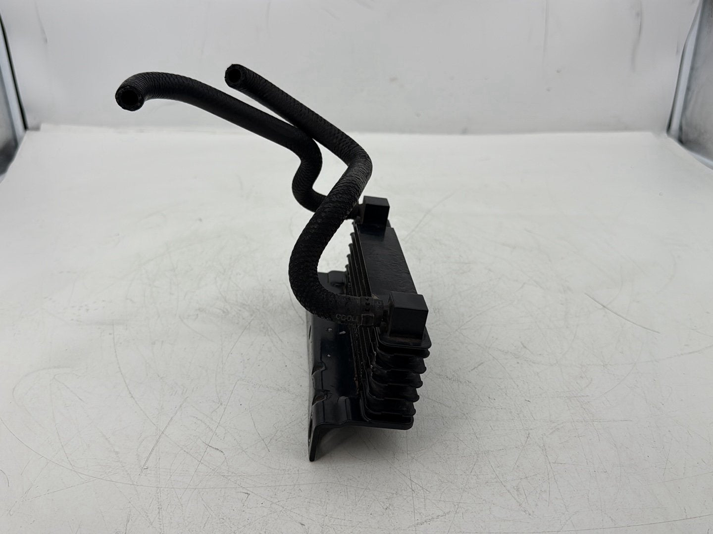 2014 Harley Street Glide Touring FLHXS OEM Oil Cooling Cooler Core Radiator