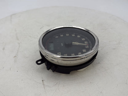 2012 Harley Dyna Fat Bob FXDF 103 OEM Speedo Speedometer Gauge Cluster