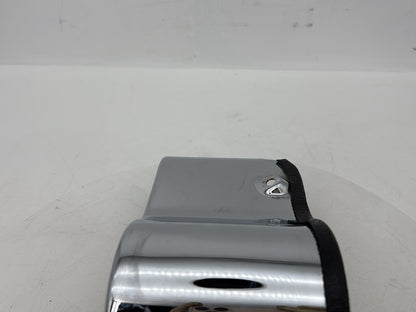 2007 - 2011 Harley-Davidson Touring Electra Glide Ultra Front Lower Fairing Outer Skirt 58208-96A 58208-96A