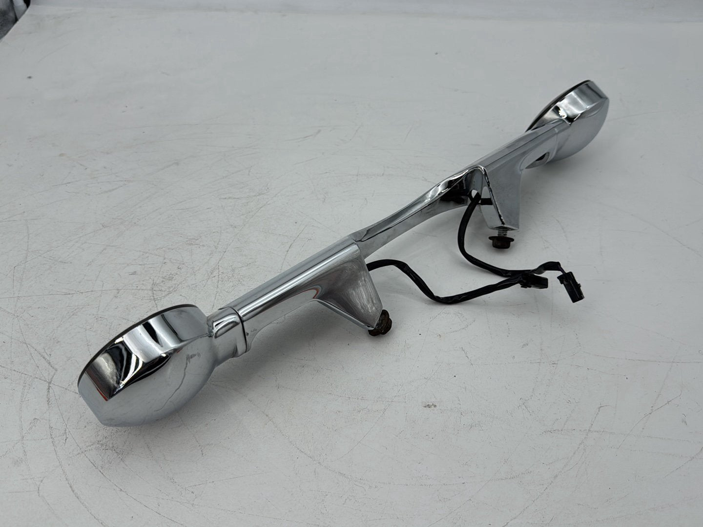 1999 - 2006 Harley-Davidson Touring Electra Glide Classic Rear Left & Right Turn Signals