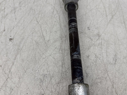 2016 Harley Road King Touring FLHR OEM Rear Fork Swingarm Pivot Bolt Shaft