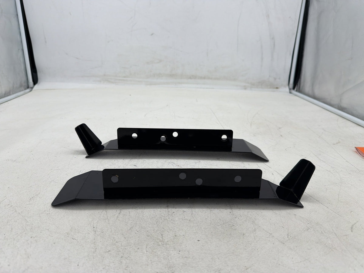 04 Harley Road King Touring Classic LH RH Extended Filler Strip Cover Panel Trim