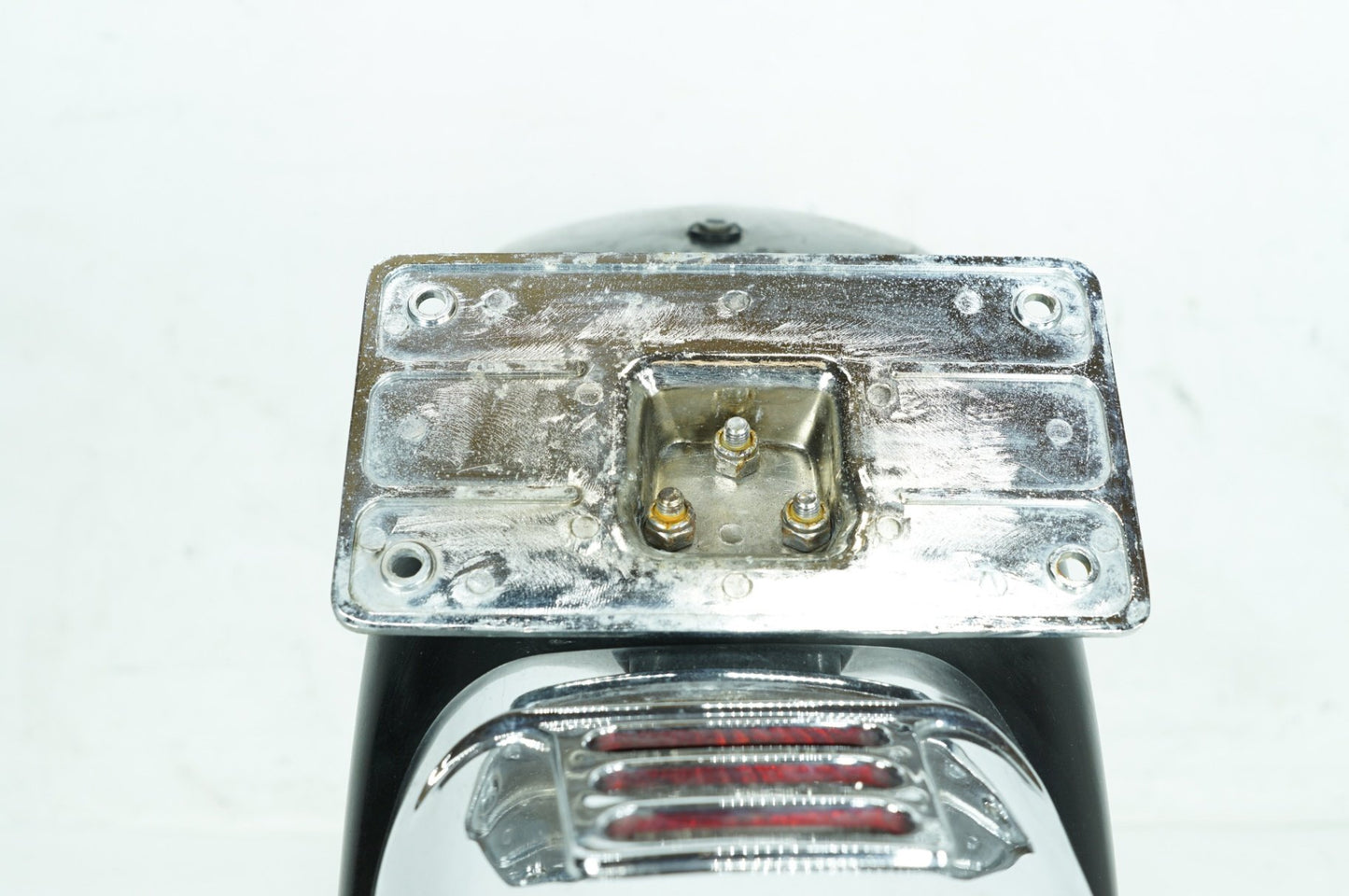 1999 - 2006 Harley-Davidson Touring Electra Glide Rear Wheel Fender Taillight Brake Lamp 59579-01B