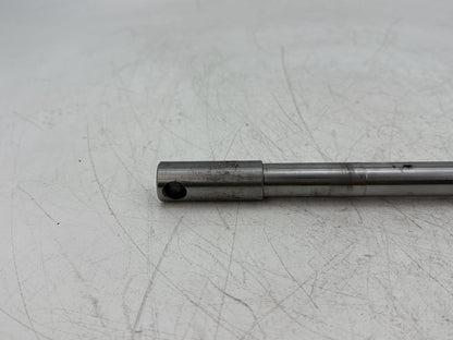 1995 Harley Touring FLHTCI Electra Glide Classic OEM Front Wheel Axle Bolt Shaft