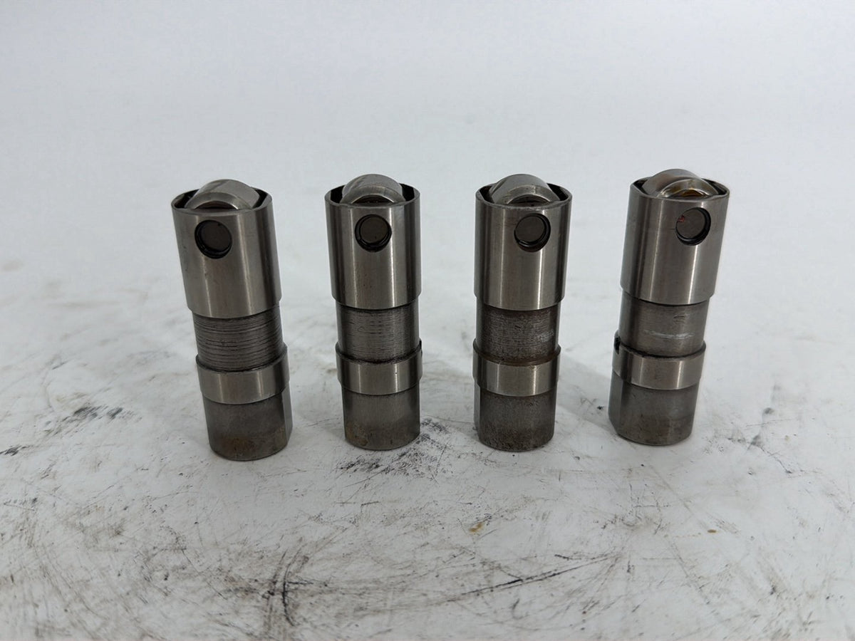 2013 Harley Touring Electra Glide Ultra OEM Twin Cam Hydraulic Tappets 4 Lifters