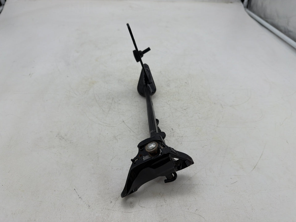 2020 Harley Softail Standard FXST OEM Left Side Jiffy Kick Stand & Spring