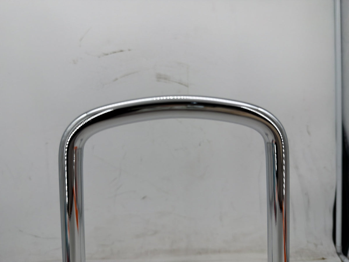 2006 Harley Road King Touring Custom OEM Rear Back Sissy Bar Rail Sissybar