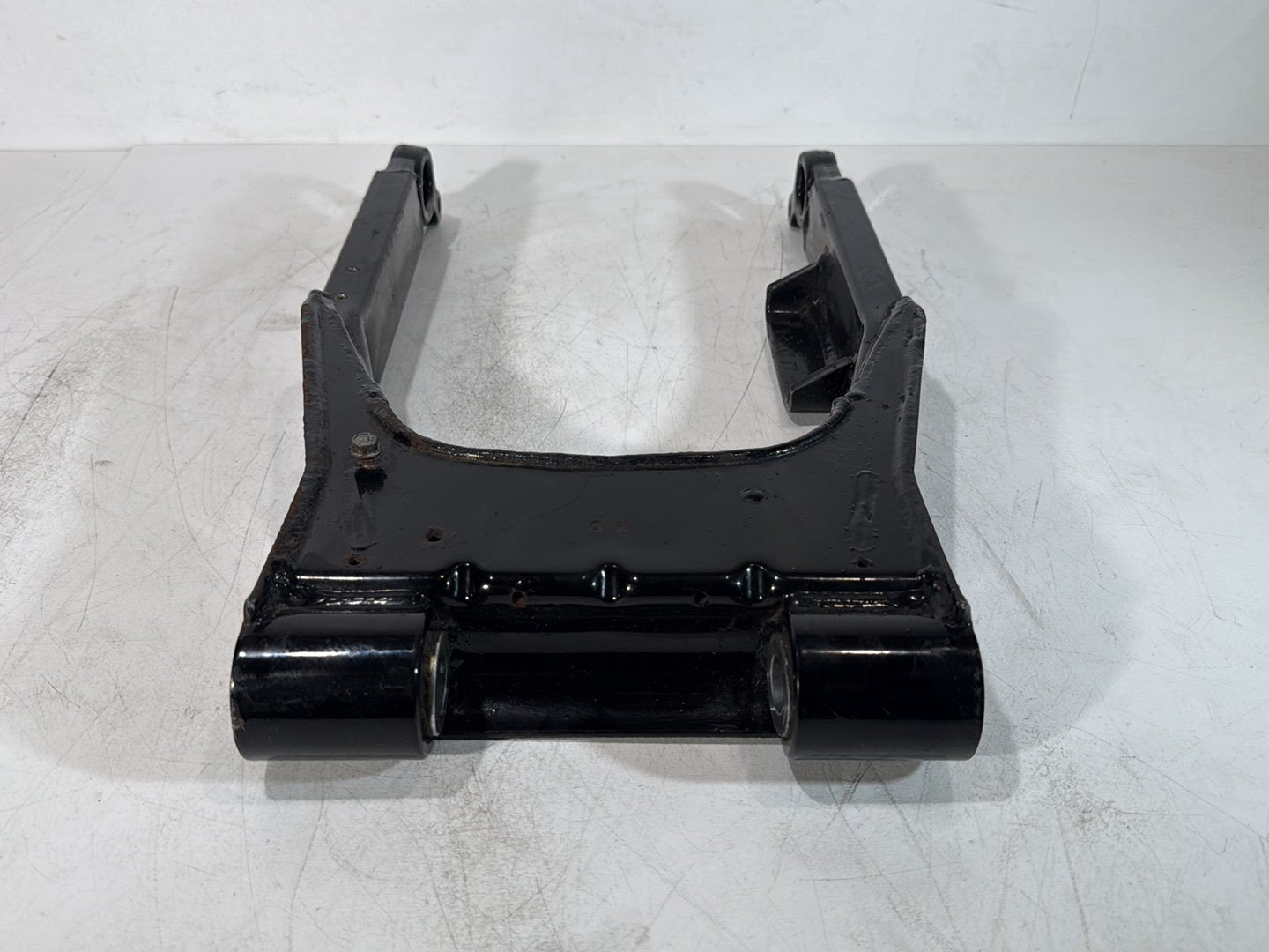 2007 - 2012 Harley-Davidson Touring Electra Glide Ultra Rear Fork Swingarm Swing Arm 	47549-02A
