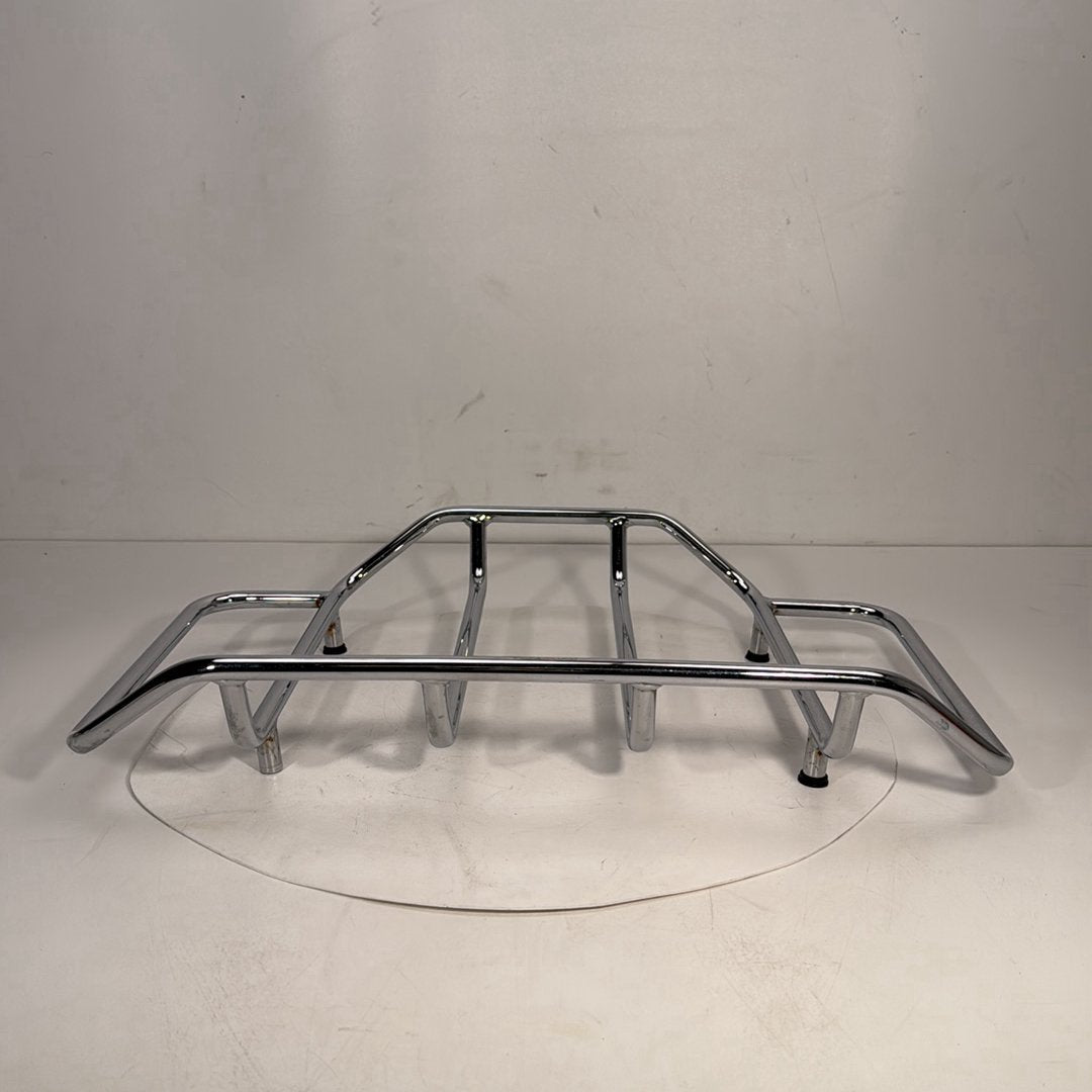 1999 - 2006 Harley-Davidson Touring Electra Glide Ultra Rear Tour Pak Lid Luggage Rack 53665-87