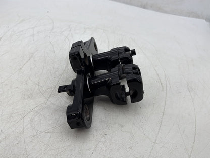 2011 Harley Softail FLSTFB Fat Boy OEM Front Fork Upper Triple Tree Clamps