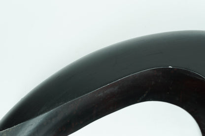2004 - 2013 Harley-Davidson Sportster Base 883 Front Wheel Fender Shell Panel  	58998-83E