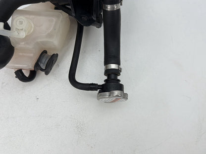 2014 Harley Electra Glide Touring CVO Screamin Eagle OEM Oil Cooling Cooler Core Radiator