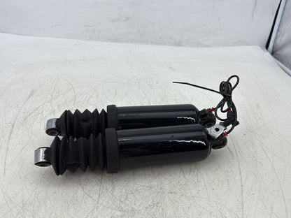 2011 Harley Street Glide Touring FLHX OEM Rear Left Right Shock Absorbers