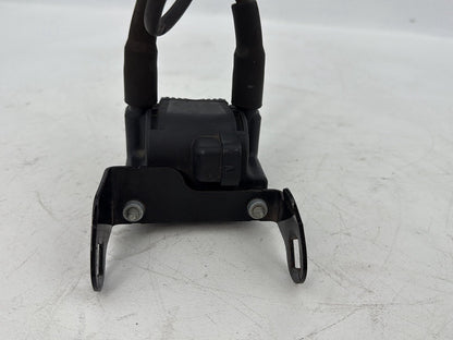2007 - 2012 Harley-Davidson Touring Electra Glide Ultra Ignition Coil Spark Plugs Cable w/ Bracket
