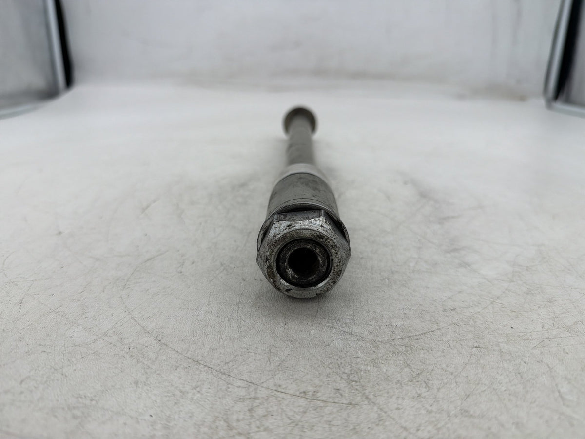 2017 Harley Dyna Street Bob FXDB OEM Rear Wheel Axle Bolt Shaft