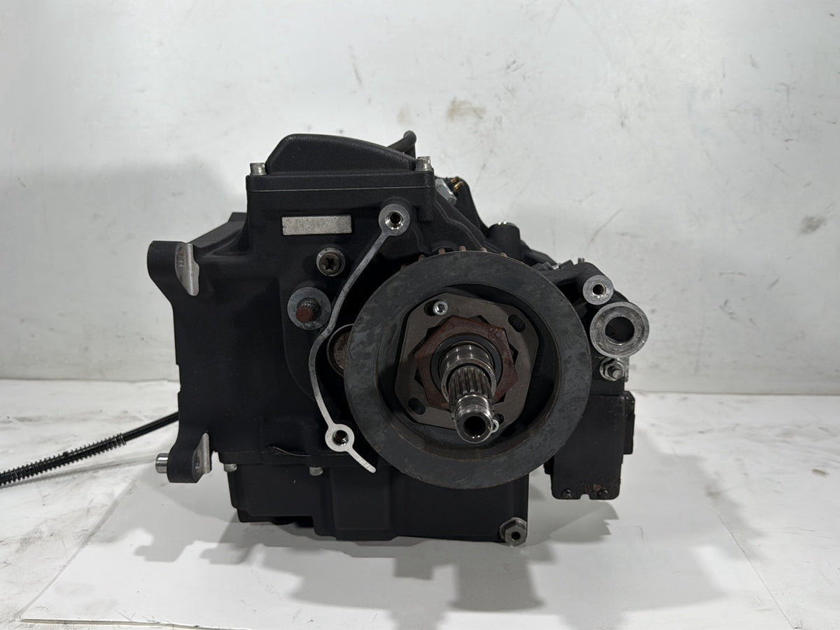 2014 Harley Dyna Switchback FLD OEM 6 Speed Transmission Gearbox