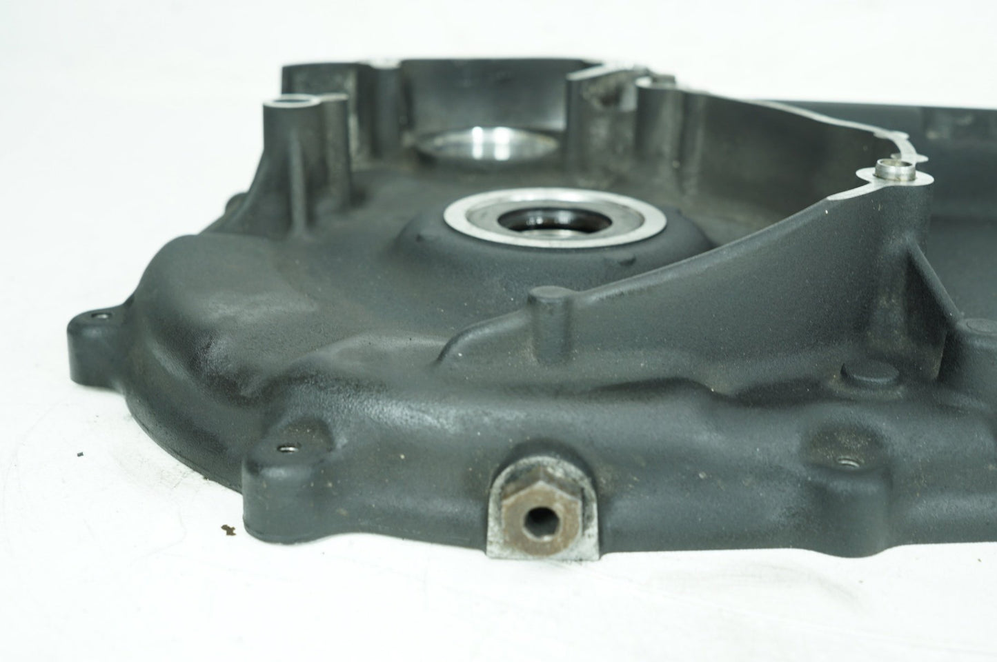 2007 - 2017 Harley-Davidson Dyna Fat Bob Inner Primary Clutch Cover 60789-06A