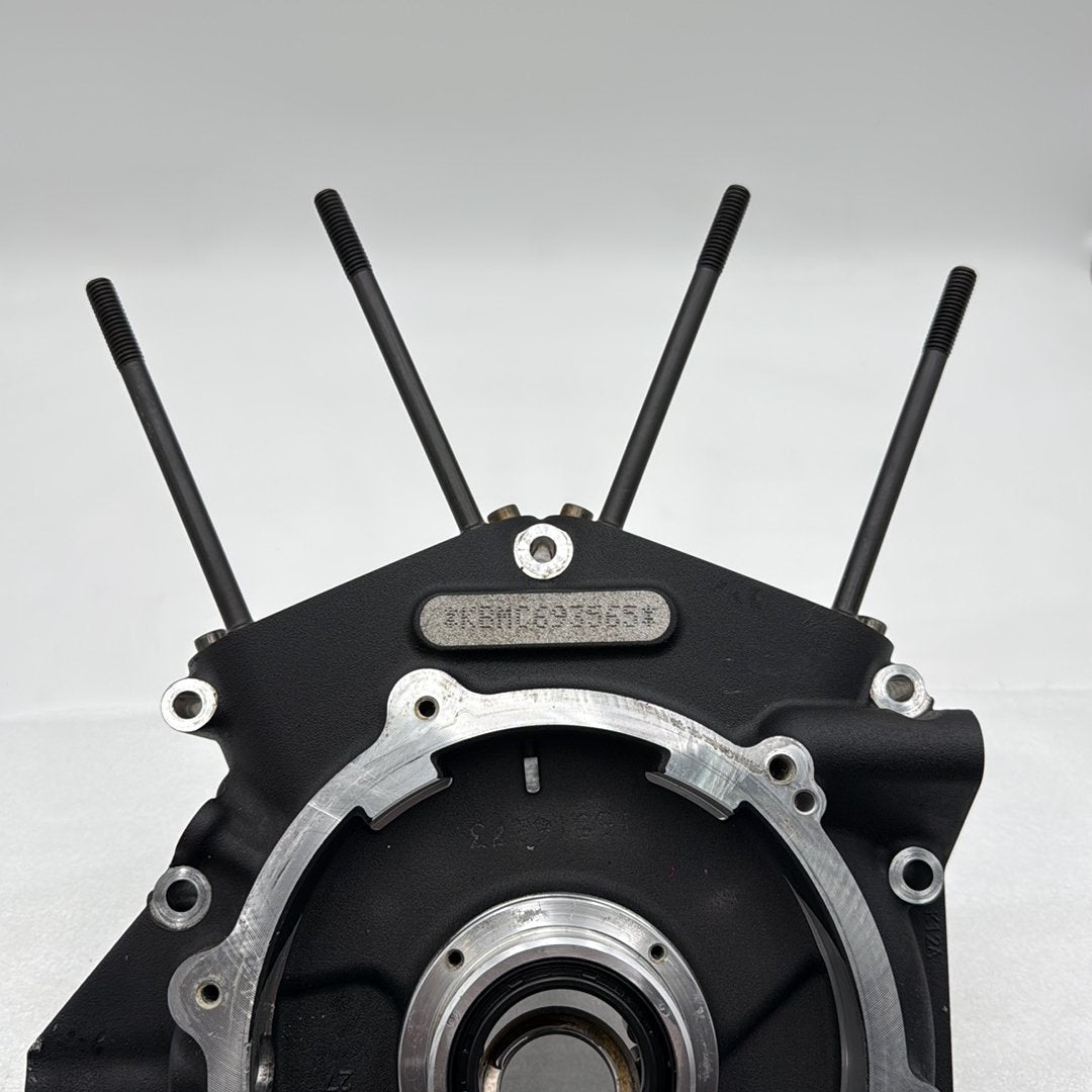 2008 - 2016 Harley-Davidson Touring Street Glide Engine Crankcase 24649-06