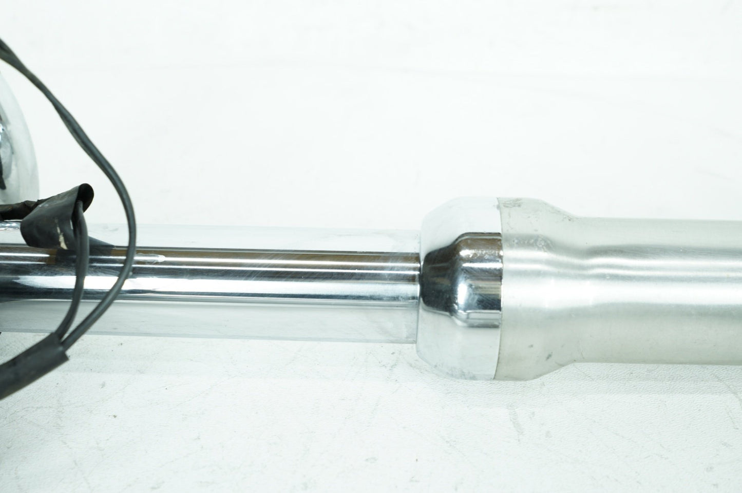 1986 - 2003 Harley-Davidson Sportster  Front Triple Tree Set & LH RH Fork Legs Sliders 45549-88