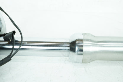 1986 - 2003 Harley-Davidson Sportster  Front Triple Tree Set & LH RH Fork Legs Sliders 45549-88