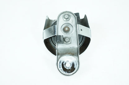 2000 - 2006 Harley-Davidson Dyna Street Bob Horn Signal Klaxon Chrome Cover 69012-93A