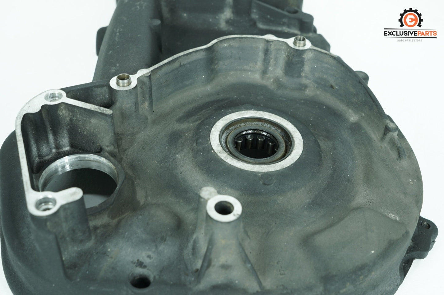 2007 - 2016 Harley-Davidson Touring Street Glide Inner Primary Clutch Cover 60677-07A
