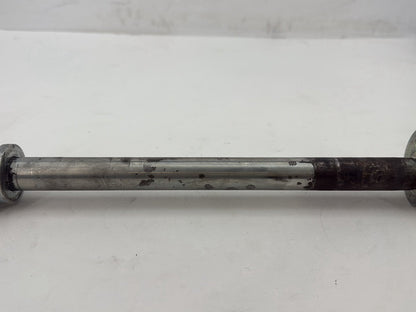 2011 Harley Road King Touring FLHRC Classic OEM Rear Wheel Axle Bolt Shaft