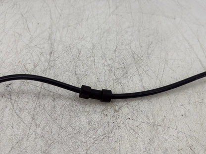 2012 Harley Dyna Super Glide Custom FXDCI OEM Rear Brake Hose Line Pipe NON-abs