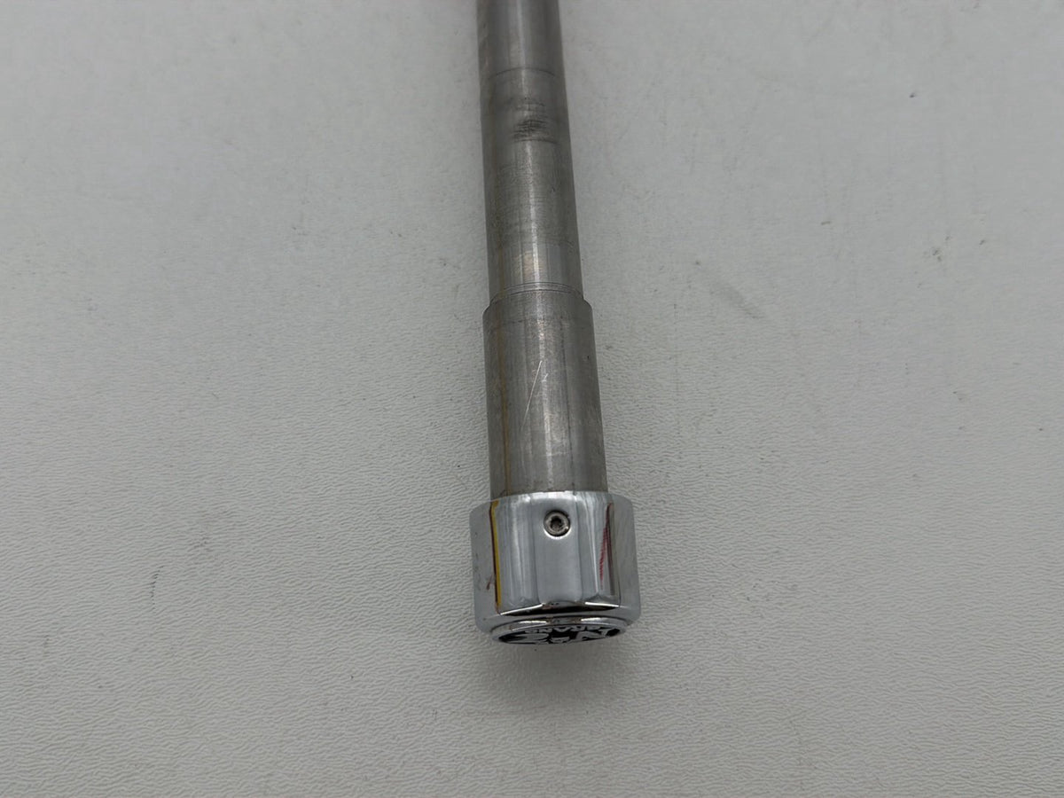 1997 Harley Road King Touring FLHRI OEM Front Wheel Axle Bolt Shaft