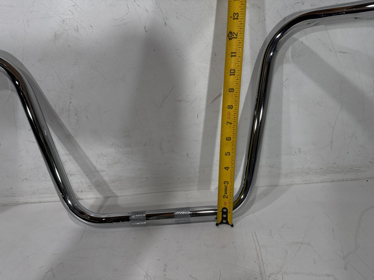 2001 Harley Softail Standard FXST OEM Front Handlebars Handle Bars 56102-99