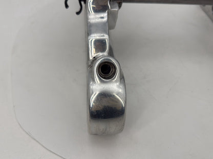 2007 - 2017 Harley-Davidson Dyna Wide Glide Front Fork Upper Lower Triple Tree 46386-08