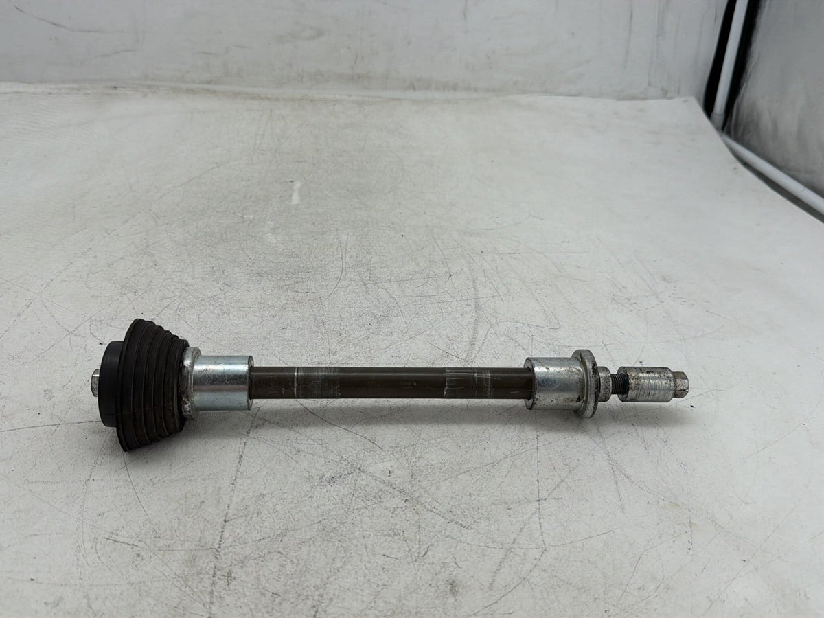 2010 Harley Electra Glide Touring Ultra OEM Rear Fork Swingarm Pivot Bolt Shaft
