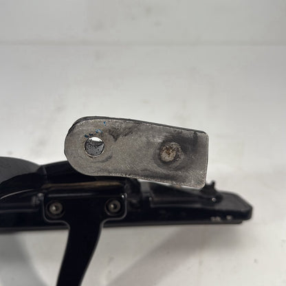 2017 - 2026 Harley-Davidson Softail Heritage Classic 114 Left Driver 1 Floorboard Foot Rest 50500738