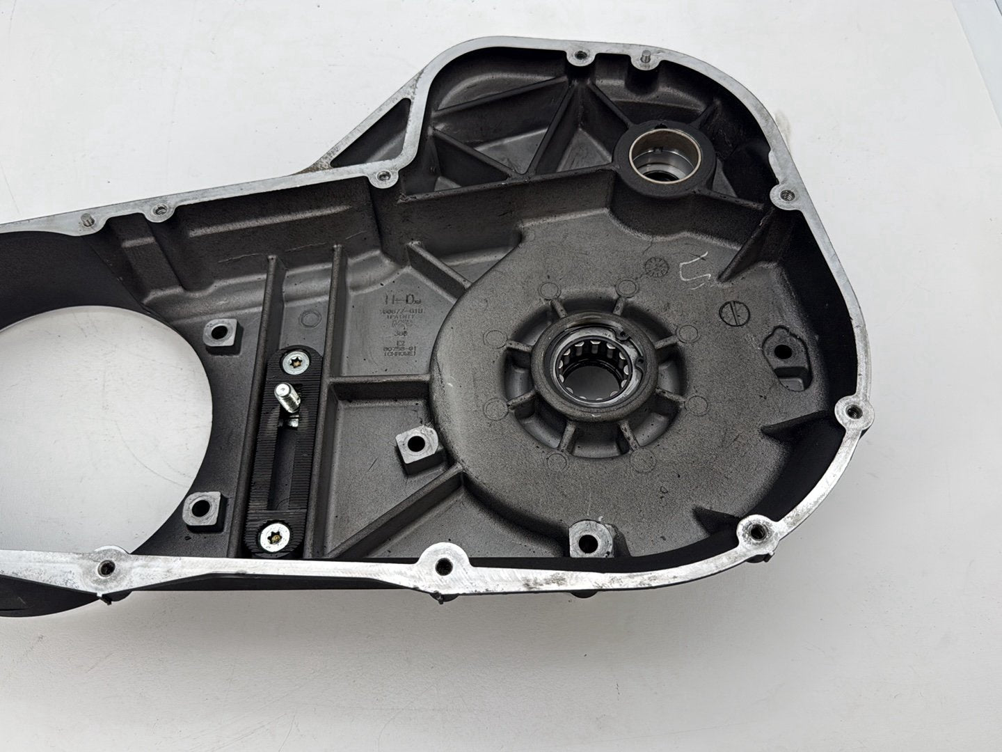 1999 - 2006 Harley-Davidson Touring Road King Custom Inner Primary Clutch Cover 60677-01B