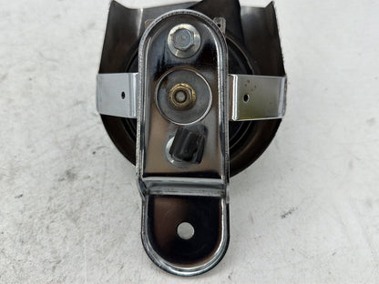 2006 Harley Sportster 1200 Custom XL1200C OEM Horn Signal Klaxon Chrome Cover
