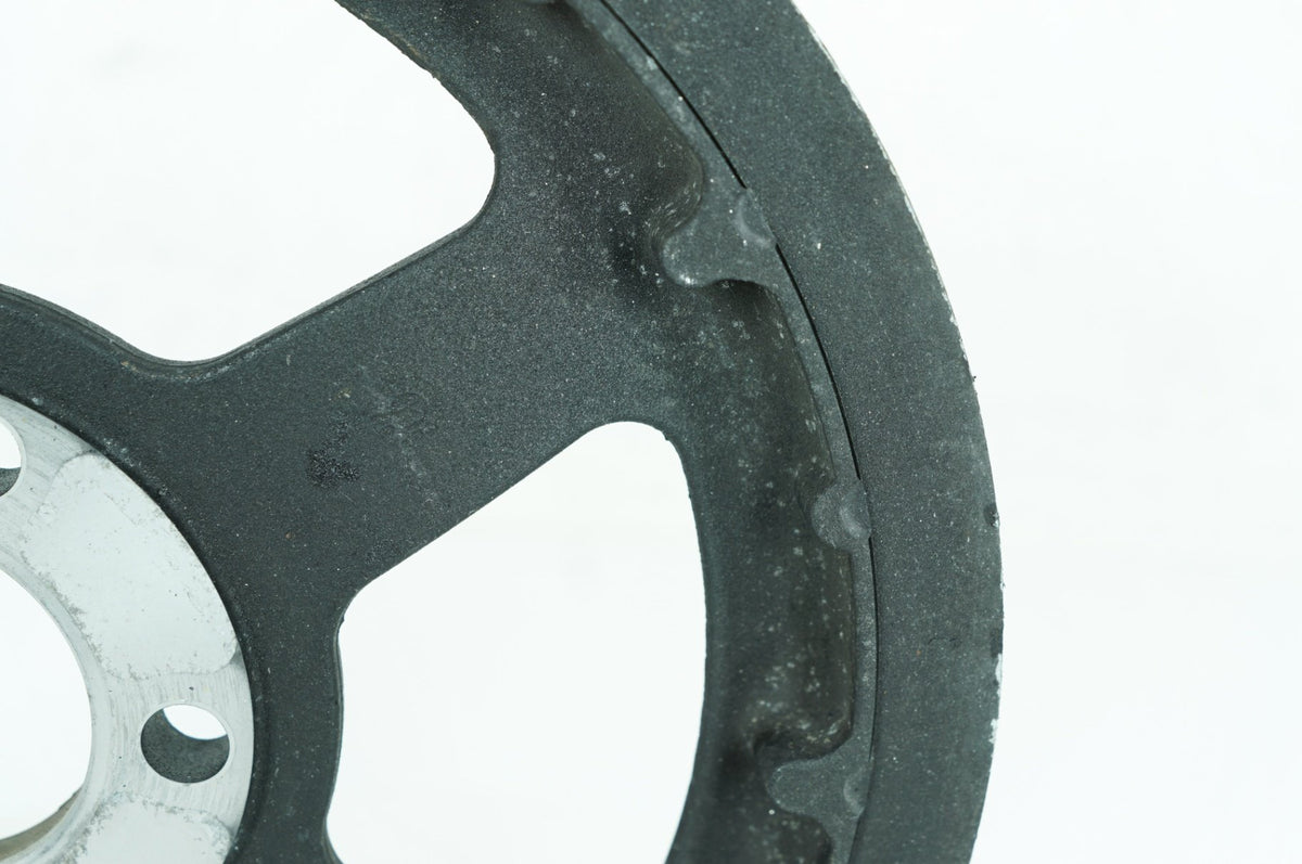 2004 - 2022 Harley-Davidson Sportster Iron 883 Rear Driver Pulley Sprocket 40444-07