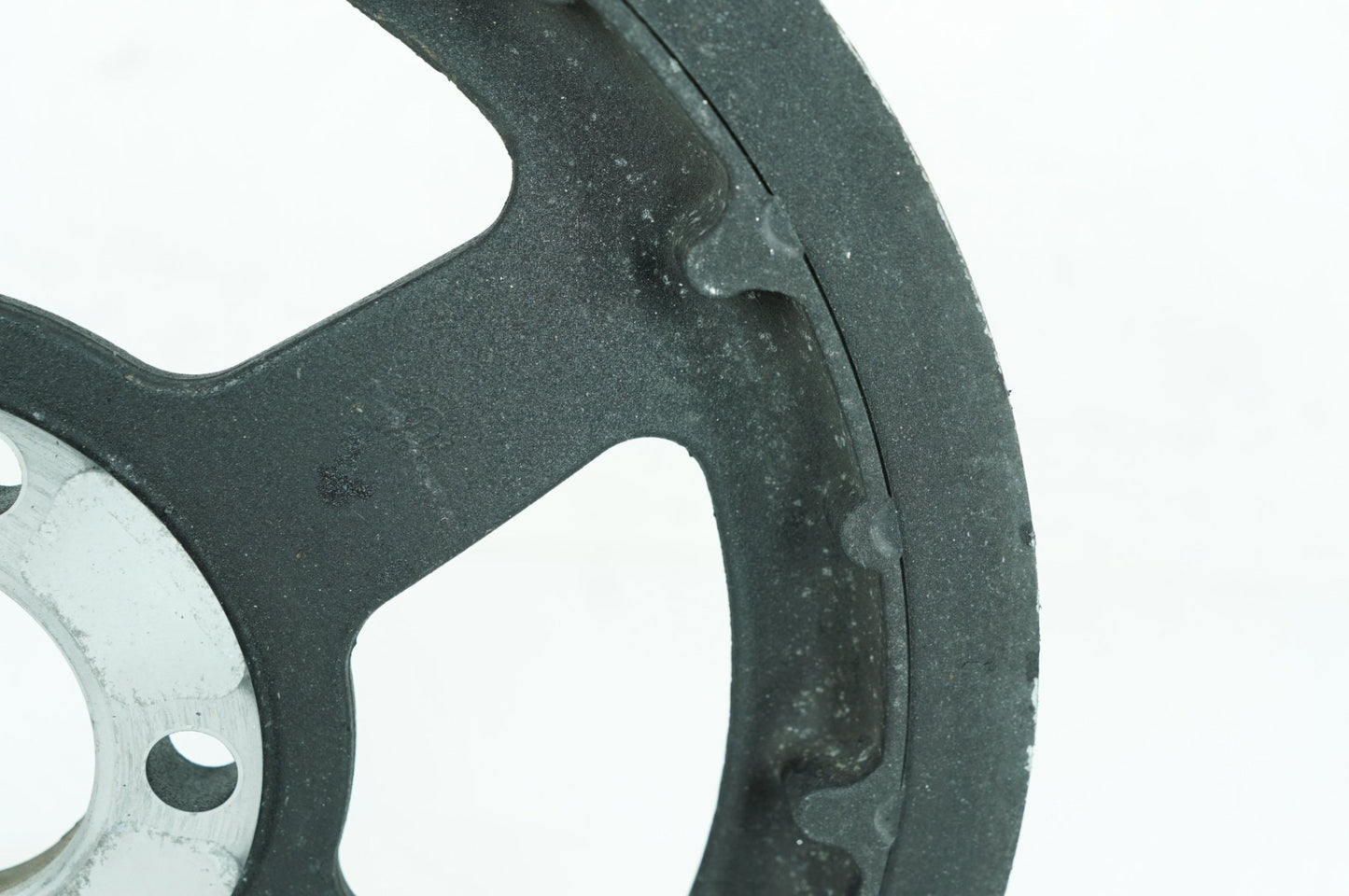 2004 - 2022 Harley-Davidson Sportster Iron 883 Rear Driver Pulley Sprocket 40444-07