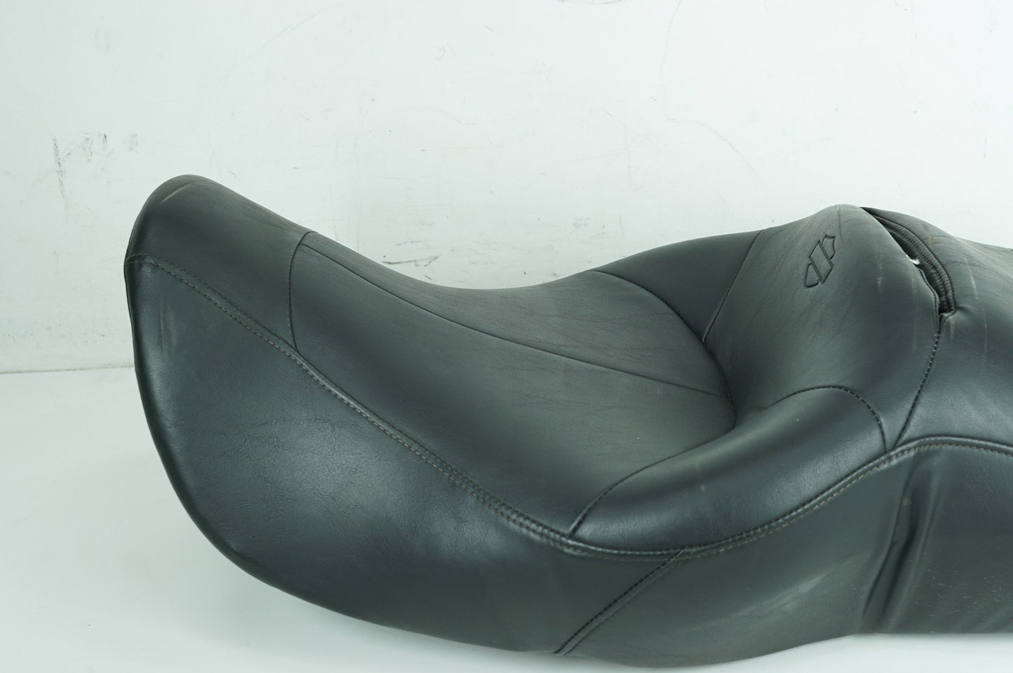 2012 - 2016 Harley-Davidson Touring Electra Ultra CVO Passenger Rider Driver Seat Saddle 52000080