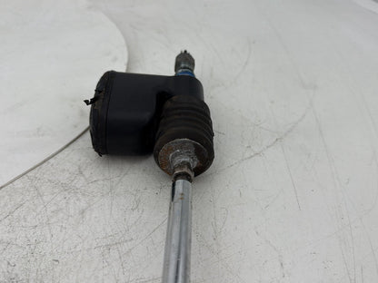 2008 Harley Dyna FXDL Low Rider Anniversary OEM Rear Brake Master Cylinder Reservoir
