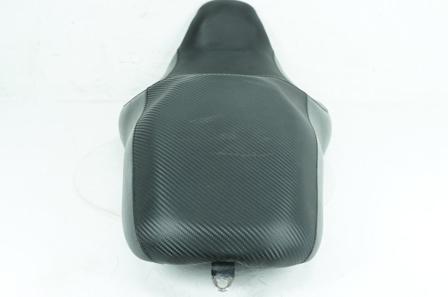 2008 - 2016 Harley-Davidson Touring Street Glide Passenger Rider Driver Seat Saddle 52320-11