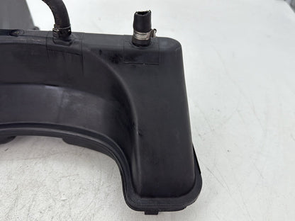 2009 Harley Sportster 883 Low XL883L OEM Oil Tank Reservoir Bottle Canister & Dipstick