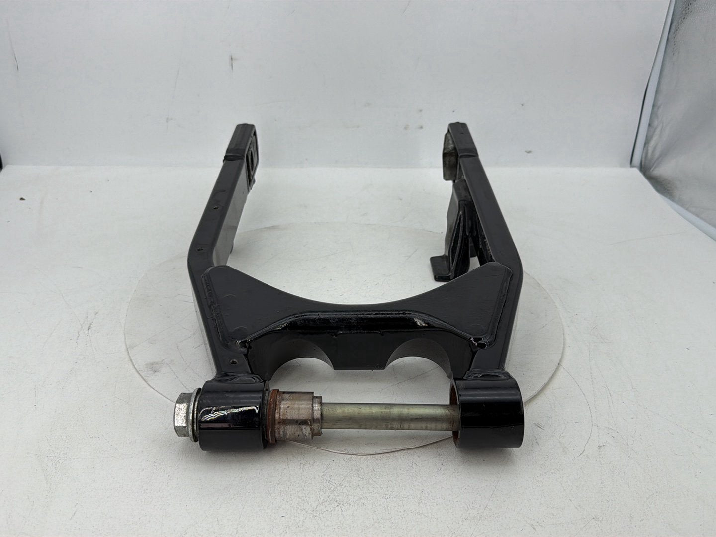 2007 - 2017 Harley-Davidson Dyna Super Glide Custom Rear Fork Swingarm Swing Arm 47820-06