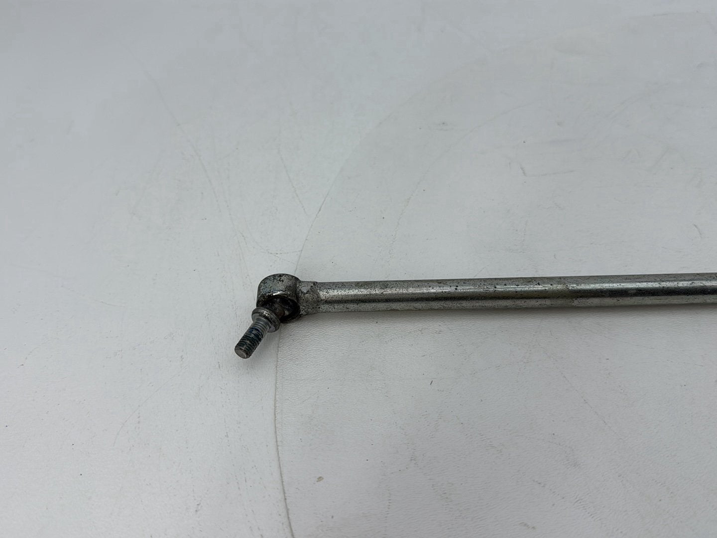 2004 - 2013 Harley-Davidson Sportster 883 Custom Rear Brake Control Push Rod 34581-04
