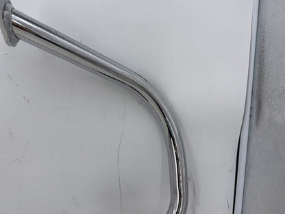 2000 Harley Softail FLSTC Heritage Classic OEM Engine Highway Crash Bar Guard Mustage