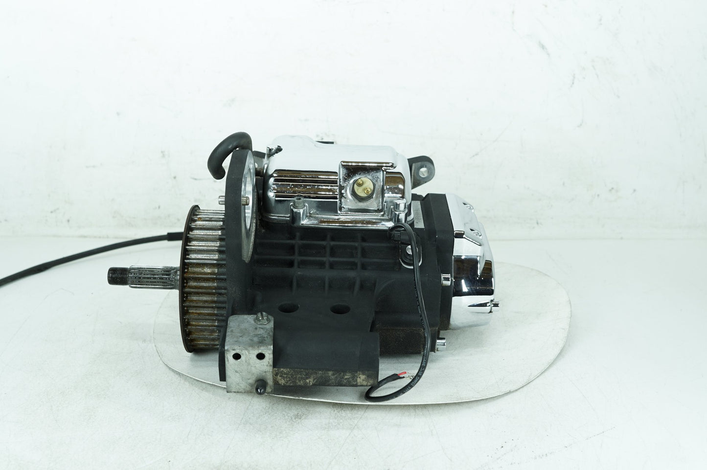 1999 - 2006 Harley-Davidson Softail Fat Boy 5 Speed Transmission Gearbox 33007-03