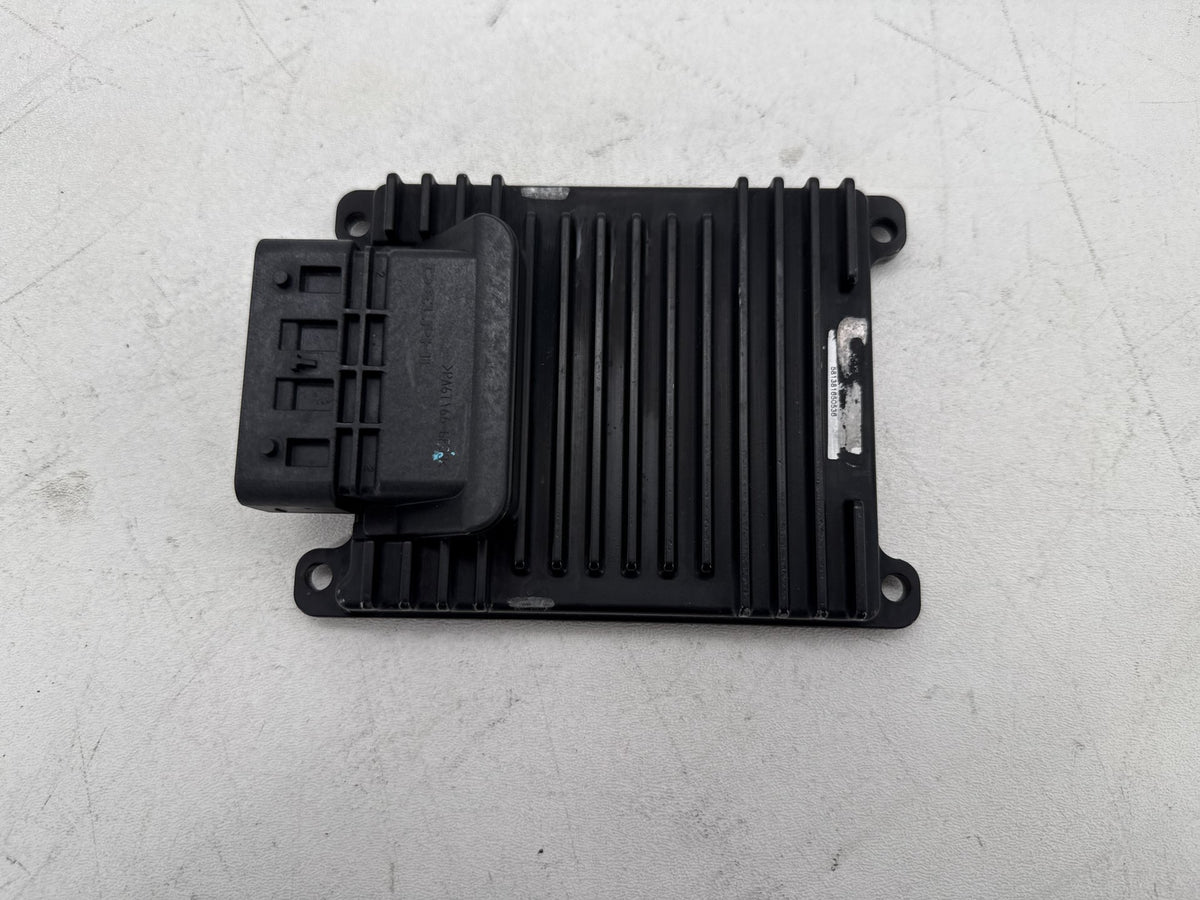 2009 Harley Electra Glide Touring Ultra OEM Engine Control Module Brain ECU ECM